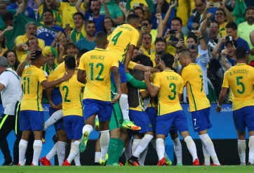 Kết quả bóng đá Olympic 2021 hôm nay 22/7: Sôi động ngày ra quân