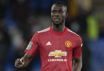 Bờ Biển Ngà vs Saudi Arabia: Khởi đầu thuận lợi