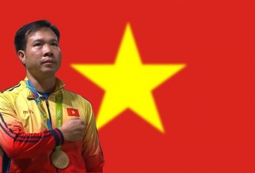 VĐV Việt Nam đi vào lịch sử Olympic 2016 được vinh danh là 'thiện xạ'