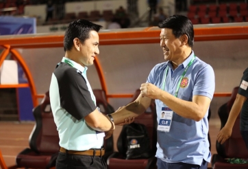 'Không thể công nhận HAGL vô địch V-League 2021'