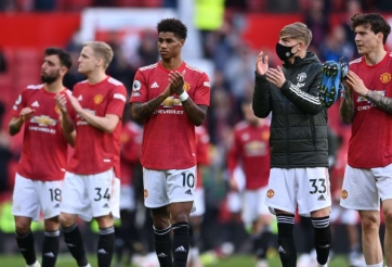 Lịch thi đấu bóng đá hôm nay 24/7: Manchester United ra sân
