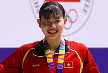 Lịch thi đấu Olympic hôm nay 26/7: Niềm hy vọng mang tên Ánh Viên