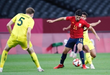 Lịch thi đấu bóng đá Olympic hôm nay 28/7: Kịch tính