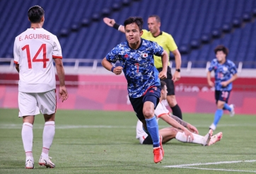 Chuyên gia quốc tế dự đoán Nhật Bản vs New Zealand: Lựa chọn thông minh