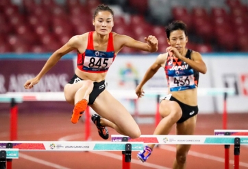 Lịch thi đấu Olympic hôm nay 2/8: Chờ kỳ tích của Quách Thị Lan