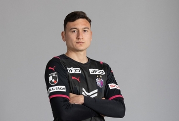 Đặng Văn Lâm 'mất tích' tại Nhật Bản