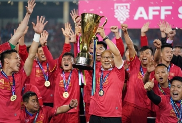 Xác định quốc gia 99% đăng cai AFF Cup 2021