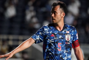 Vỡ mộng Olympic, đối thủ ĐTVN quyết trở lại tại VL World Cup 2022