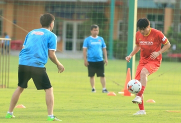 Tuấn Anh, Văn Toàn tiếp tục tập riêng