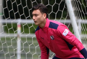 Đội của Văn Lâm tiến sát 'kỷ lục buồn nhất lịch sử'