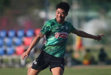 Lee Nguyễn rời Việt Nam trở về Mỹ