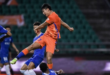 Chuyên gia Trung Quốc chỉ ra 'vũ khí hạng nặng' để hạ tuyển Việt Nam