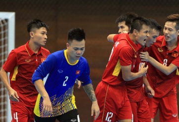 ĐT Việt Nam được tạo điều kiện hết sức cho trận giao hữu với Tây Ban Nha