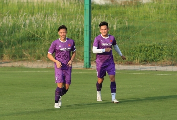 AFC đặc biệt ấn tượng với trụ cột ĐT Việt Nam