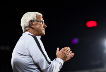 Thực hư việc Trung Quốc chi số tiền lớn mời HLV châu Âu trước trận gặp Việt Nam