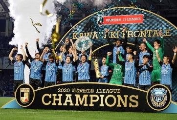 Đội vô địch Nhật Bản sang Việt Nam tìm kiếm nhân tài