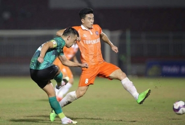 NÓNG: HLV Park bất ngờ gọi 'cánh chim lạ' lên ĐT Việt Nam