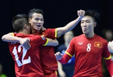 CHÍNH THỨC: ĐT Việt Nam loại 5 cầu thủ, chốt danh sách dự World Cup 2021