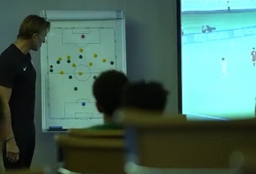 Saudi Arabia lộ chiến thuật trước trận đấu ĐT Việt Nam