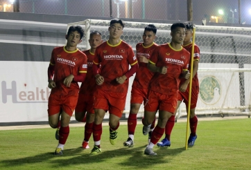 VIDEO: Saudi Arabia 'chơi xấu' ĐT Việt Nam ở VL World Cup 2022?