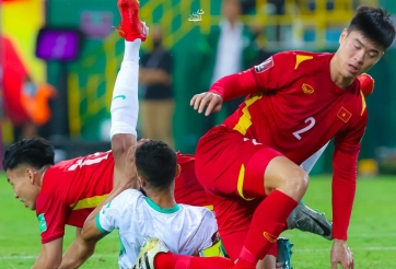 Chuyên gia châu Á gọi tình huống khiến ĐTVN ôm hận là 'cơn ác mộng'