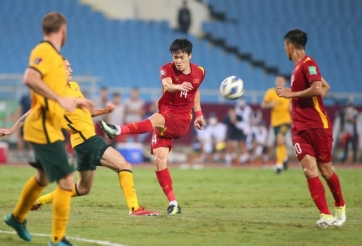 HLV Park muốn đưa 'ngôi sao mới nổi của ĐT Việt Nam' sang Hàn Quốc