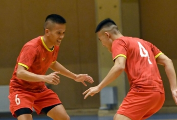 ĐT Việt Nam nhận 'lời cảnh báo' từ FIFA