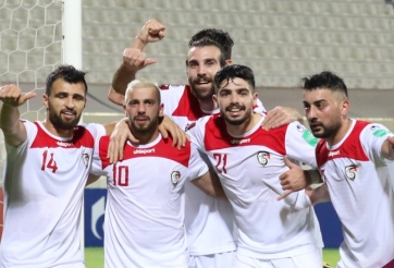 Trung Quốc chốt quân xanh 'hơn ĐT Việt Nam 14 bậc' trước trận cầu sinh tử