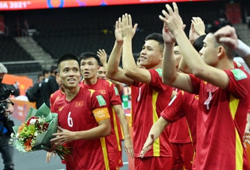 Việt Nam gặp đội số 1 châu Á ở 'siêu giải đấu'