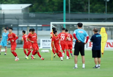 NÓNG: Chốt địa điểm thi đấu của Việt Nam tại Vòng loại U23 châu Á 2022