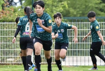 VIDEO: Đại thắng đội tuyển Tây Á, Thái Lan giành vé dự Asian Cup 2022