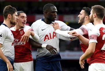 Lịch thi đấu bóng đá hôm nay 26/9: Arsenal đại chiến Tottenham
