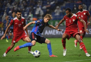 Ngỡ ngàng với quân xanh của 'đối thủ ĐT Việt Nam'