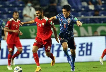 Đối thủ ĐT Việt Nam chạy đà ấn tượng cho Vòng loại World Cup 2022