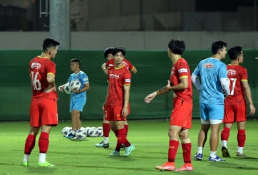 HLV Park 'tung hỏa mù' khiến ĐT Trung Quốc bất ngờ