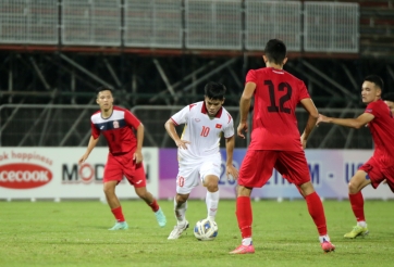 Trợ lý HLV Park hé lộ về tiêu chí lựa chọn nhân sự