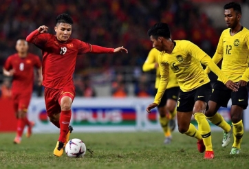 HLV Malaysia xem nhẹ Thái Lan, coi trọng Việt Nam ở AFF Cup