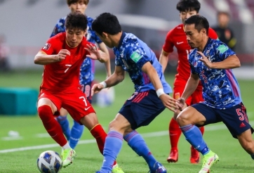 ĐT Nhật Bản nhận tin 'sét đánh' từ FIFA trước ngày đấu Việt Nam