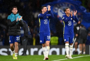 Lịch thi đấu bóng đá hôm nay 23/10: Hấp dẫn Ngoại hạng Anh