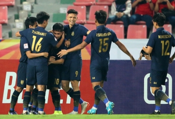 Xem trực tiếp U23 Thái Lan vs U23 Mông Cổ ở đâu? Kênh nào?