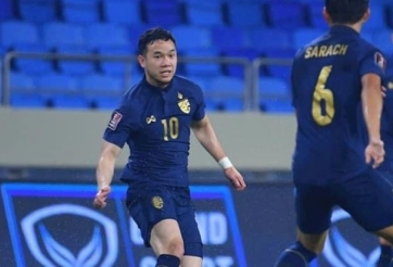 Kết quả Vòng loại U23 châu Á hôm nay: Thái Lan khiến NHM thót tim