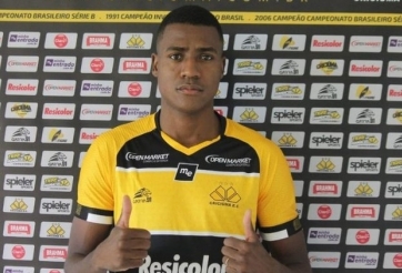 HAGL chia tay cầu thủ đầu tiên