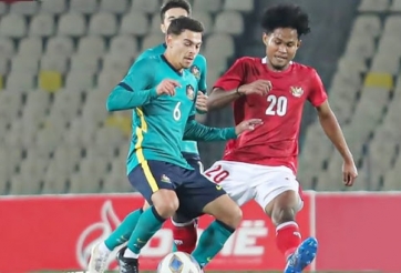 Trực tiếp bóng đá Vòng loại U23 Châu Á hôm nay 29/10