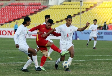 U23 Việt Nam nhận tin dữ trước ngày gặp Croatia tại 'siêu giải đấu'