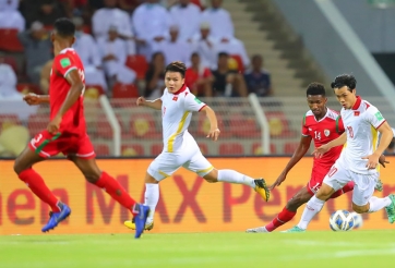 Soi kèo Trung Quốc vs Oman: Khó lường
