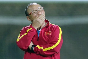 Hé lộ thời điểm công bố người thay thế HLV Park Hang Seo