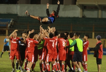 Lịch thi đấu Vòng loại U21 Quốc gia 2021