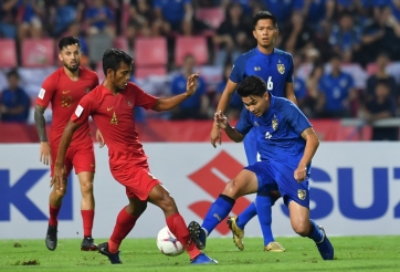 Chuyên gia Hàn Quốc 'tiên tri' 2 đội tuyển vào chung kết AFF Cup
