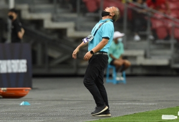 Tự giới thiệu lên VFF 'người thay thế mình', HLV Park lên kế hoạch sang Campuchia