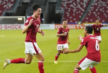 Kết quả bóng đá hôm nay (25/12): Hướng về AFF Cup